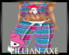 [la] Melody Pajama pants