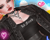 L|★my bfs jacket on♥