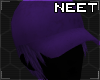 『Purple Guy Hat』