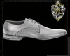 Elegant Grey1 Shoes