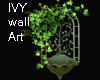 Ivy Wall Hanging