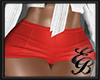 CuteShorts-Red