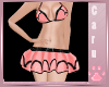*C* Candy Fit Pink