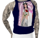 Blake's Shirt