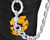 Titanium Chain