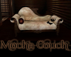 !! Aa Mocha Couch aA !!