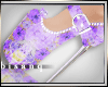 BQ| Floral Shoes