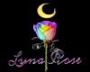 Luna Rose A+ top