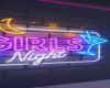 Club Night Girls