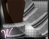 *W* Winter Boots