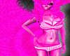 ~Y~Pinkie Wolfy Bundle