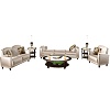 LL~CREAM & WOOD L. SOFA4
