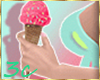 [3c]Ice Cream Strawberry