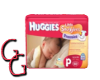 ()Baby Diapers Huggies
