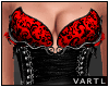 VT | Devil Dress