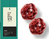 Rozia Earrings