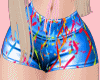 Short Carnaval 2025