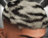 S. El Tigre - Blonde/BlK