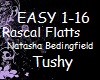 Rascal Flatts Easy