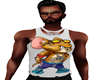 Mickey's Tank Top