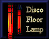 [my]Disco Floor Lamp R