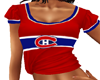 Montreal " Habs " 