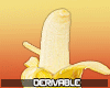 🛒 (F) Banana