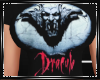 🧛Busty Dracula Tee