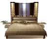 Luxury Master Bed