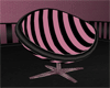 [KG] Pink Cuddles Chair