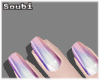 Spring Nails M