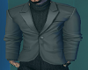 Turtleneck Suit