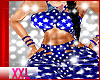 XXL American Diva