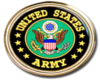 Army sticker