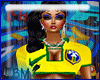 BM  Diva Brasil 2014