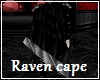 Raven Cape