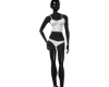 dhrome ~ mannequin skin