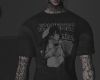 tanjiro shirt black!#