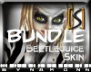 [S] Beetlejuice Bundle