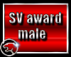 ~C~supervillain award m