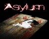 Asylum Mattress