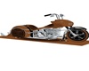 KJ's Cigar Lounge Bike