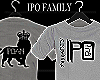 IPO 2nd Ann. Shirt|Male