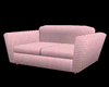 Baby Pink Sofa 1