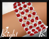 *R* Ruby Bracelet (R)