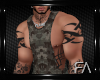 Muscle Fit | camo