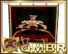 QMBR Banner Servant King