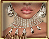 Elegant Diamond Choker