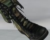 Stem High Camo