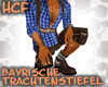 HCF Bayrische Stiefel M